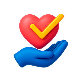 Icono Liderazgo con Valores