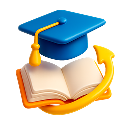 Icono Mentoría con Propósito