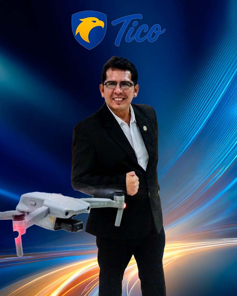 Tico Garnica